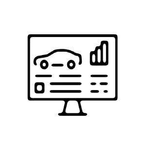 Auto Dealership Website Auto Dealership Website