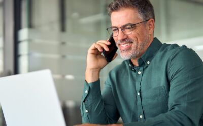 The Invisible Sales Pipeline: Following Up with Anonymous Website Visitors