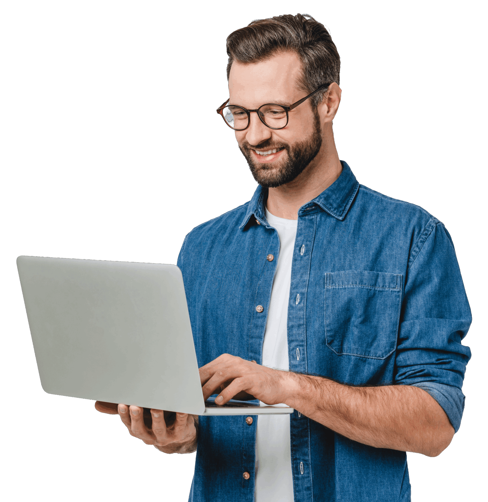 visitor-iq-data-collection